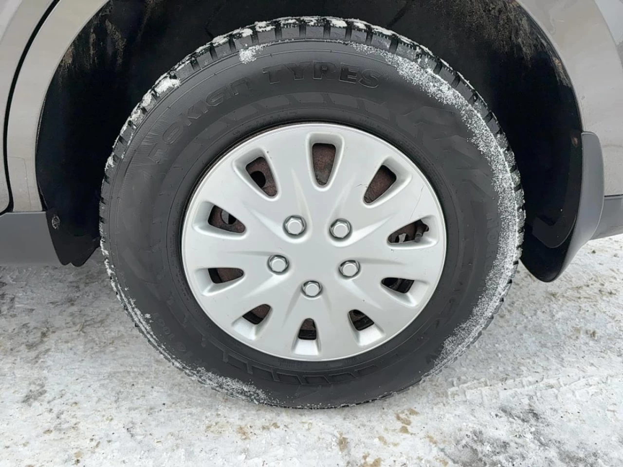 2012 Hyundai Santa Fe
                                                    AWD 4dr V6 Auto GL Image principale