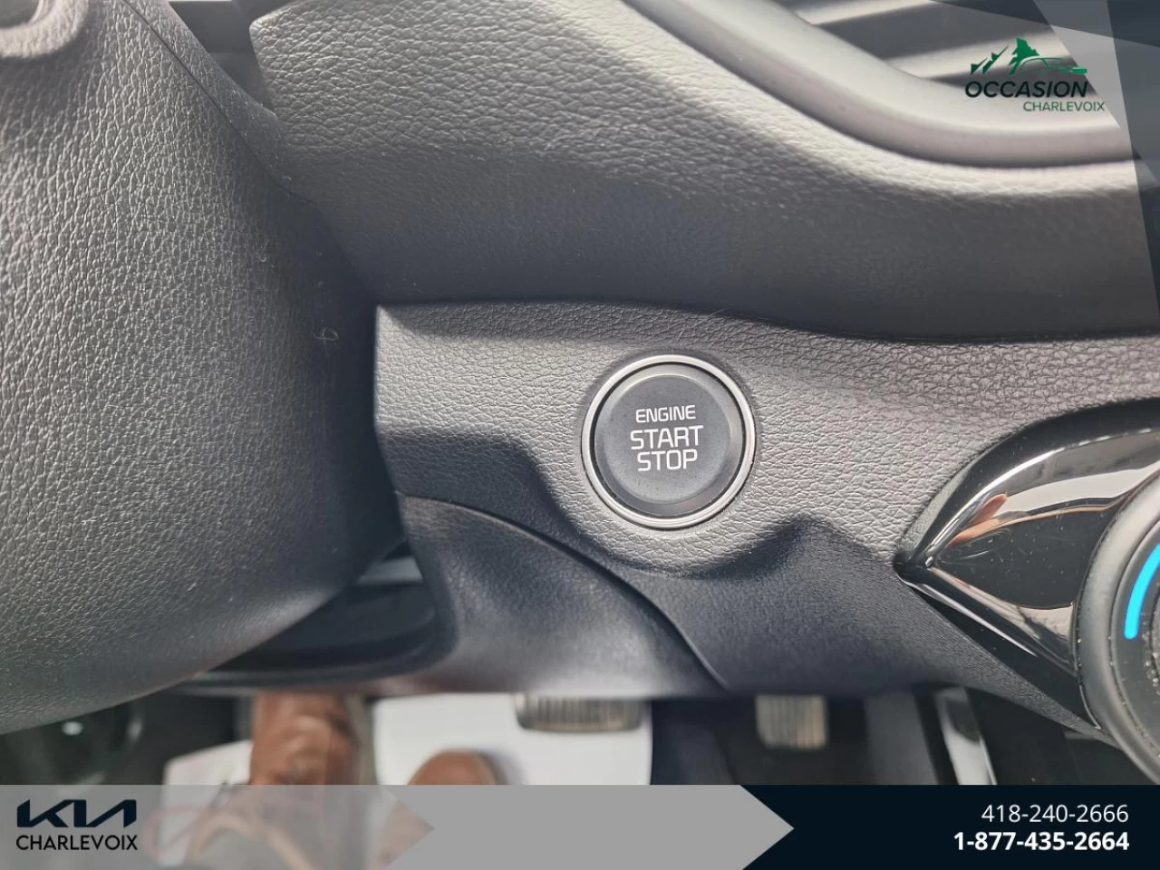 2019 Kia Forte EX+ Main Image