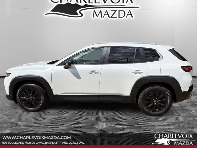 Mazda CX-50 GS-L 2023