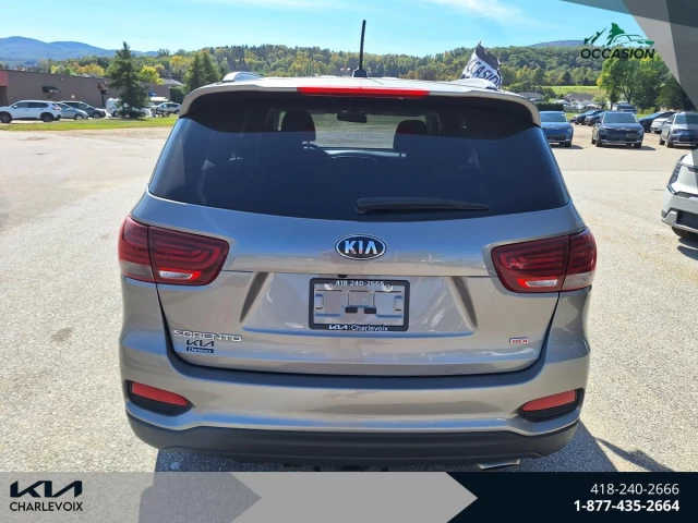 Kia Sorento LX AWD 2019