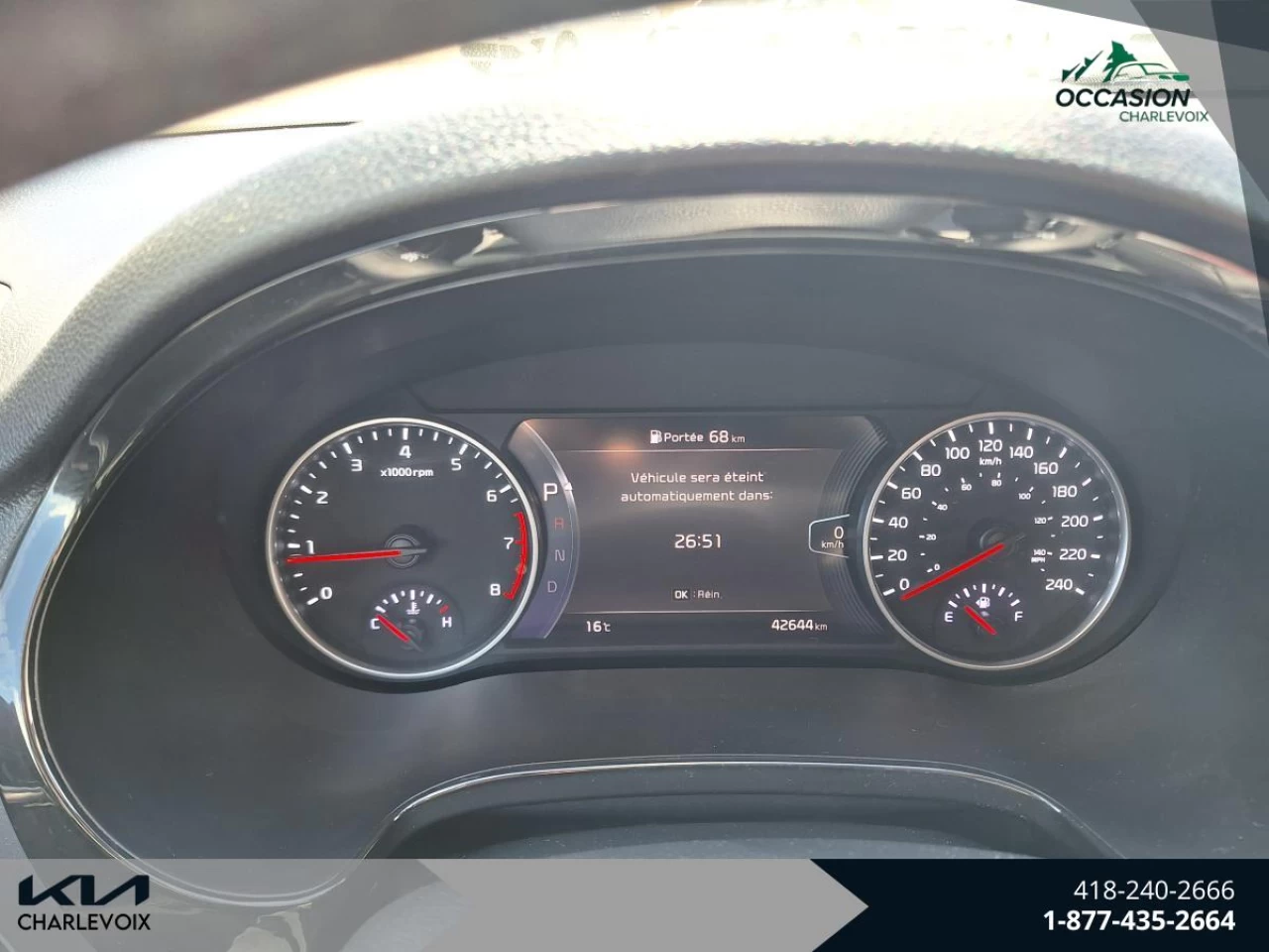 2023 Kia Seltos SX Turbo AWD w/Black Interior Main Image