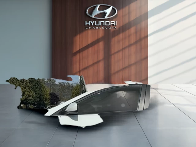 Hyundai Accent 4dr Sdn Auto GL 2014