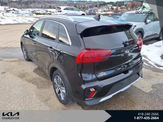 Kia Niro EX 2020