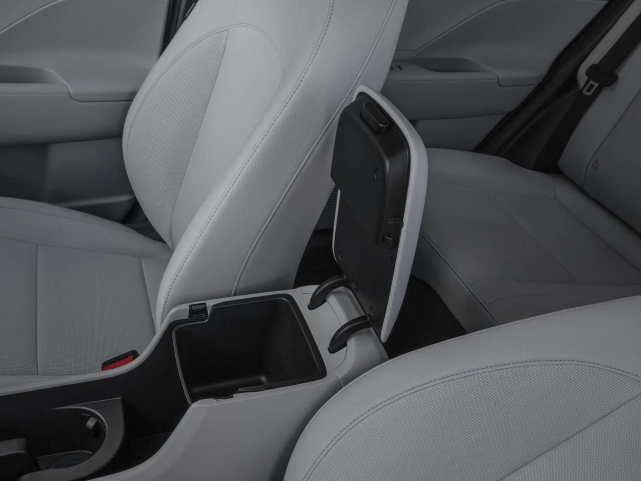2027 Hyundai Kona 2.0l Essential Awd Image principale