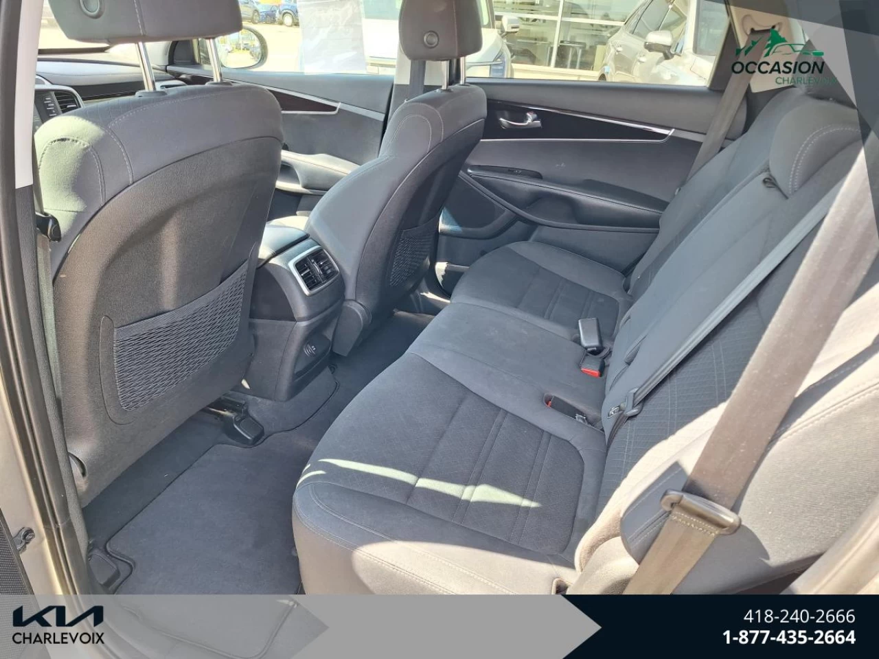2019 Kia Sorento LX AWD Image principale