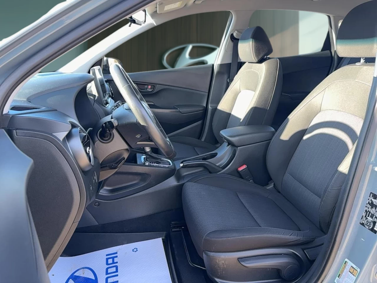 2022 Hyundai Kona
                                                    2.0L Preferred AWD Main Image