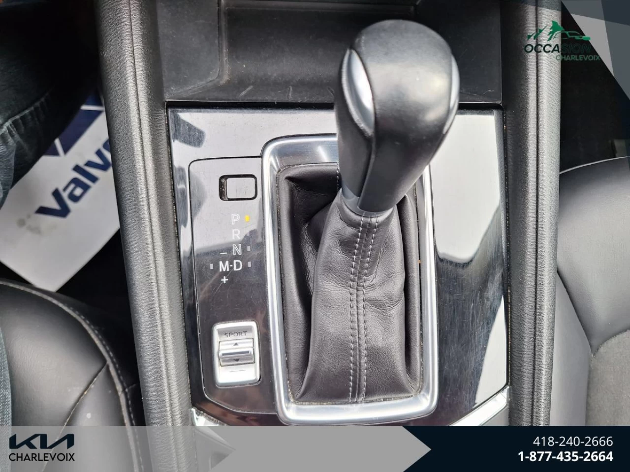 2018 Mazda CX-5 GS Auto AWD Main Image