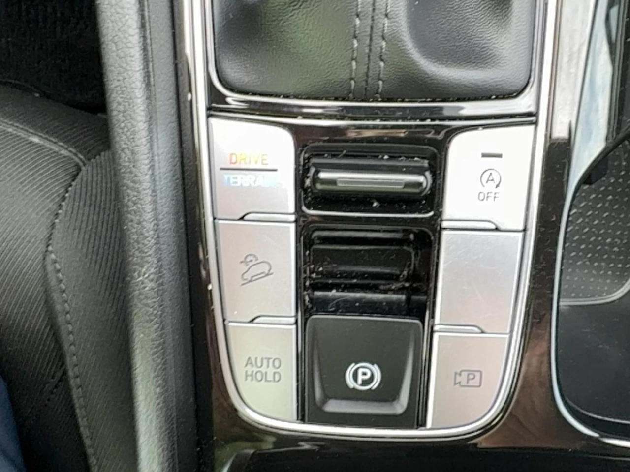 2022 Hyundai Tucson Preferred AWD Main Image