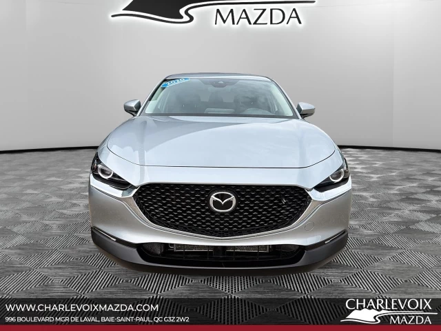 Mazda CX-30 GS 2020