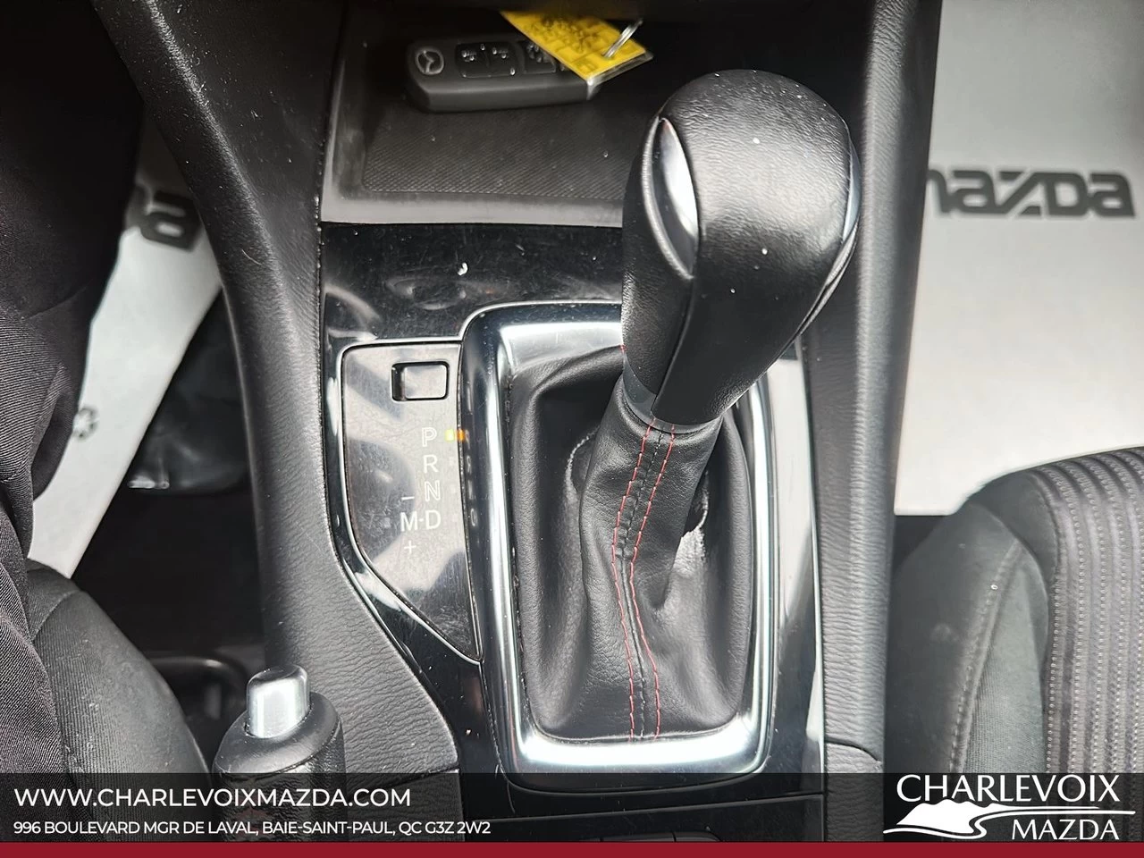 2014 Mazda Mazda3 GS-SKY Main Image