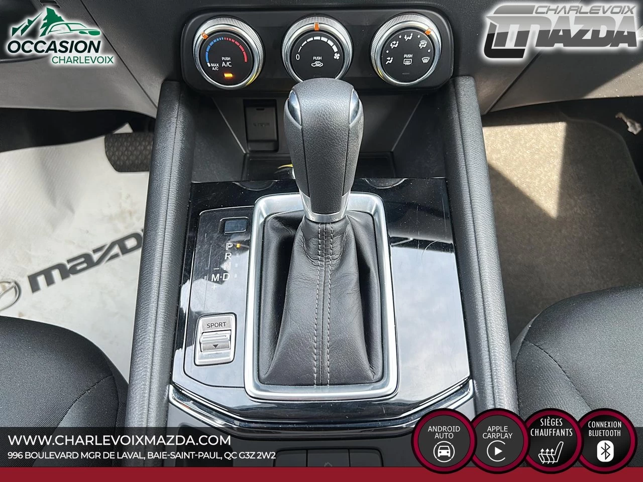 2021 Mazda CX-5 GX Main Image