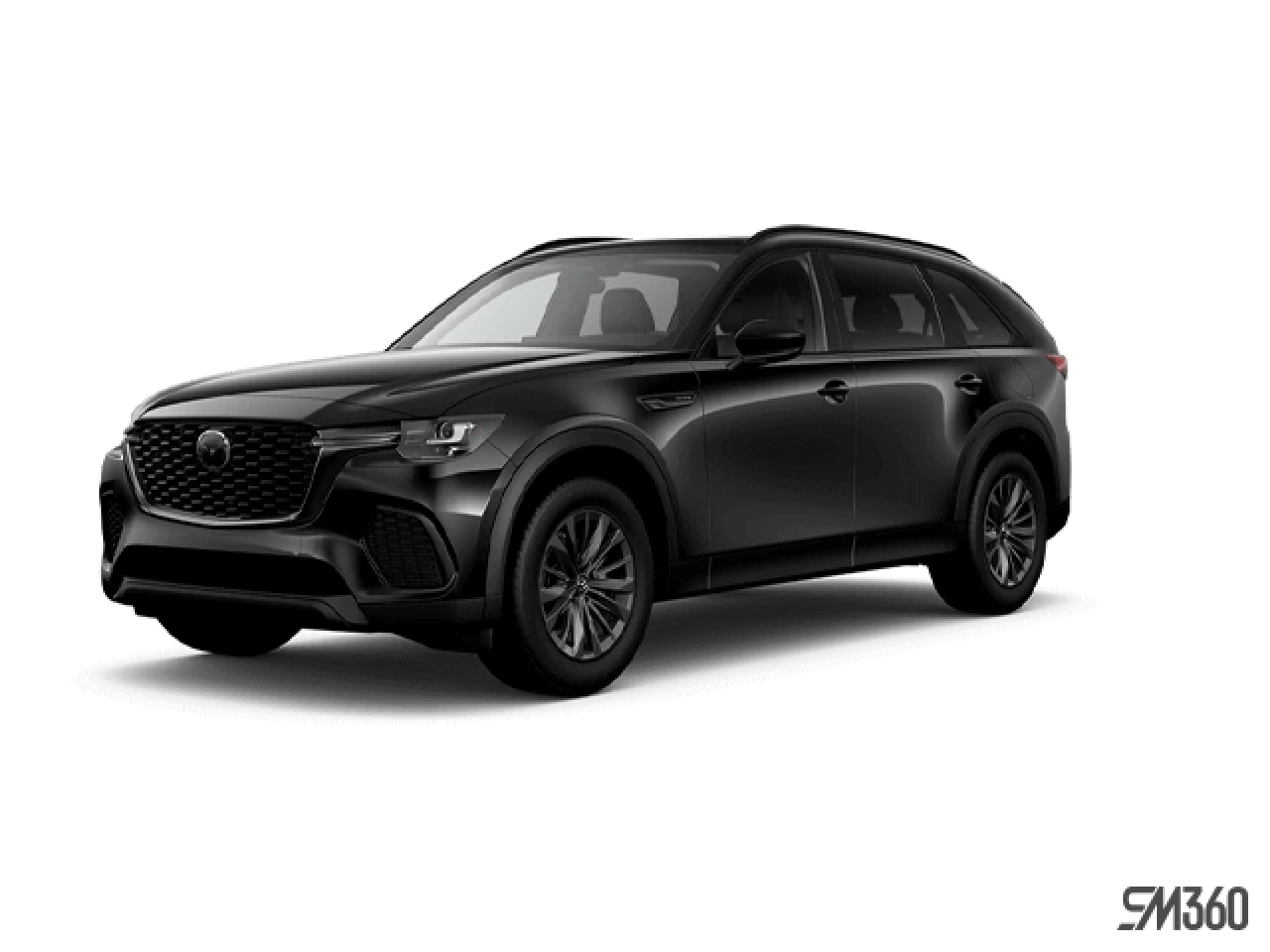 2025 Mazda CX-70 MHEV GS-L Main Image