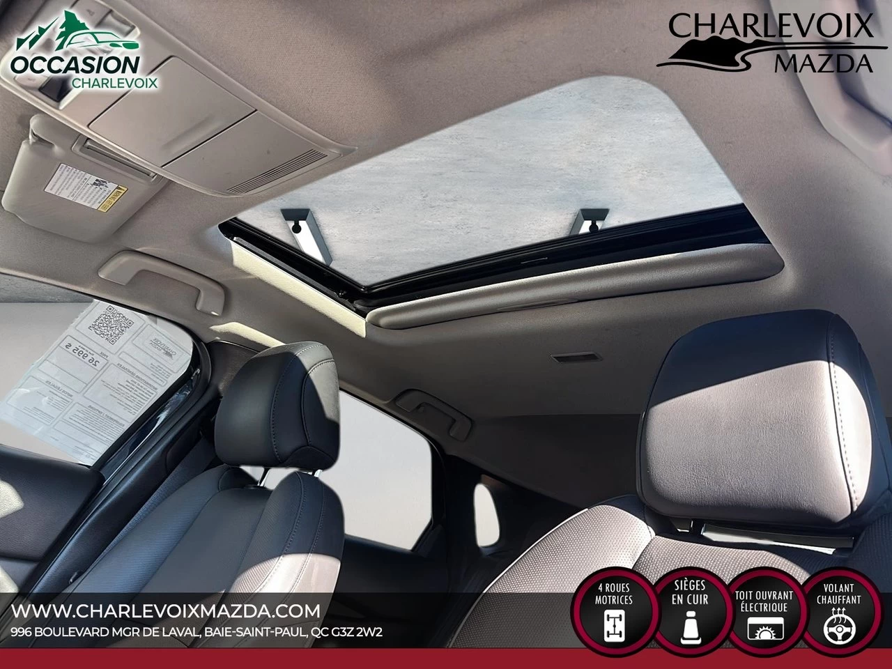 2021 Mazda CX-30 GT Main Image