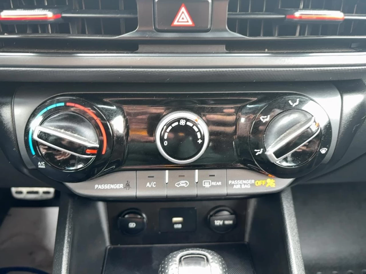 2022 Hyundai Kona 1.6T N Line AWD w/Two-Tone Roof Image principale