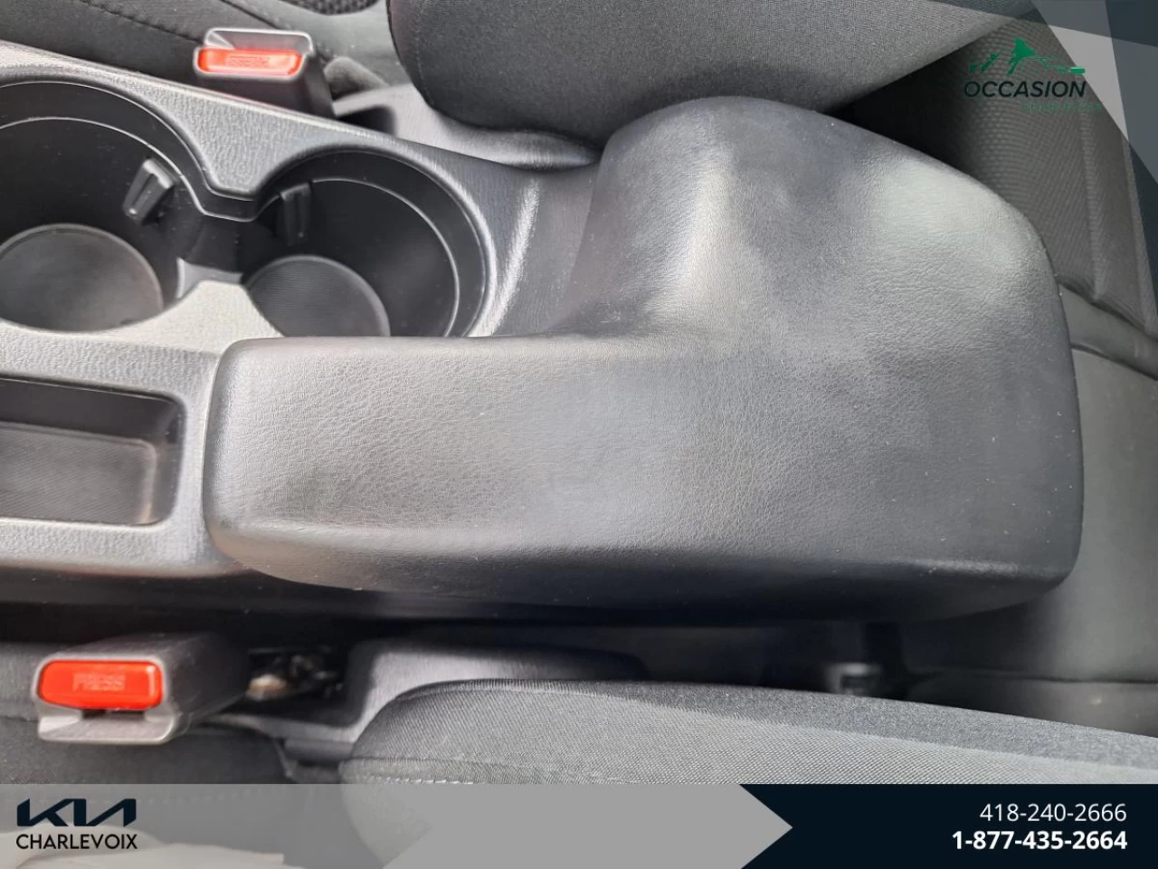 2016 Mazda CX-5 AWD 4dr Auto GS Main Image
