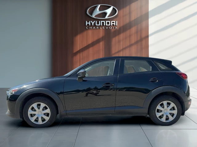 Mazda CX-3 GX Auto AWD 2018