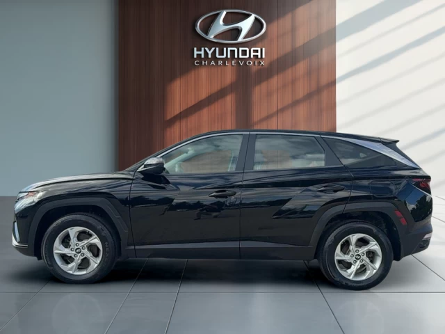 Hyundai Tucson Essential AWD 2022