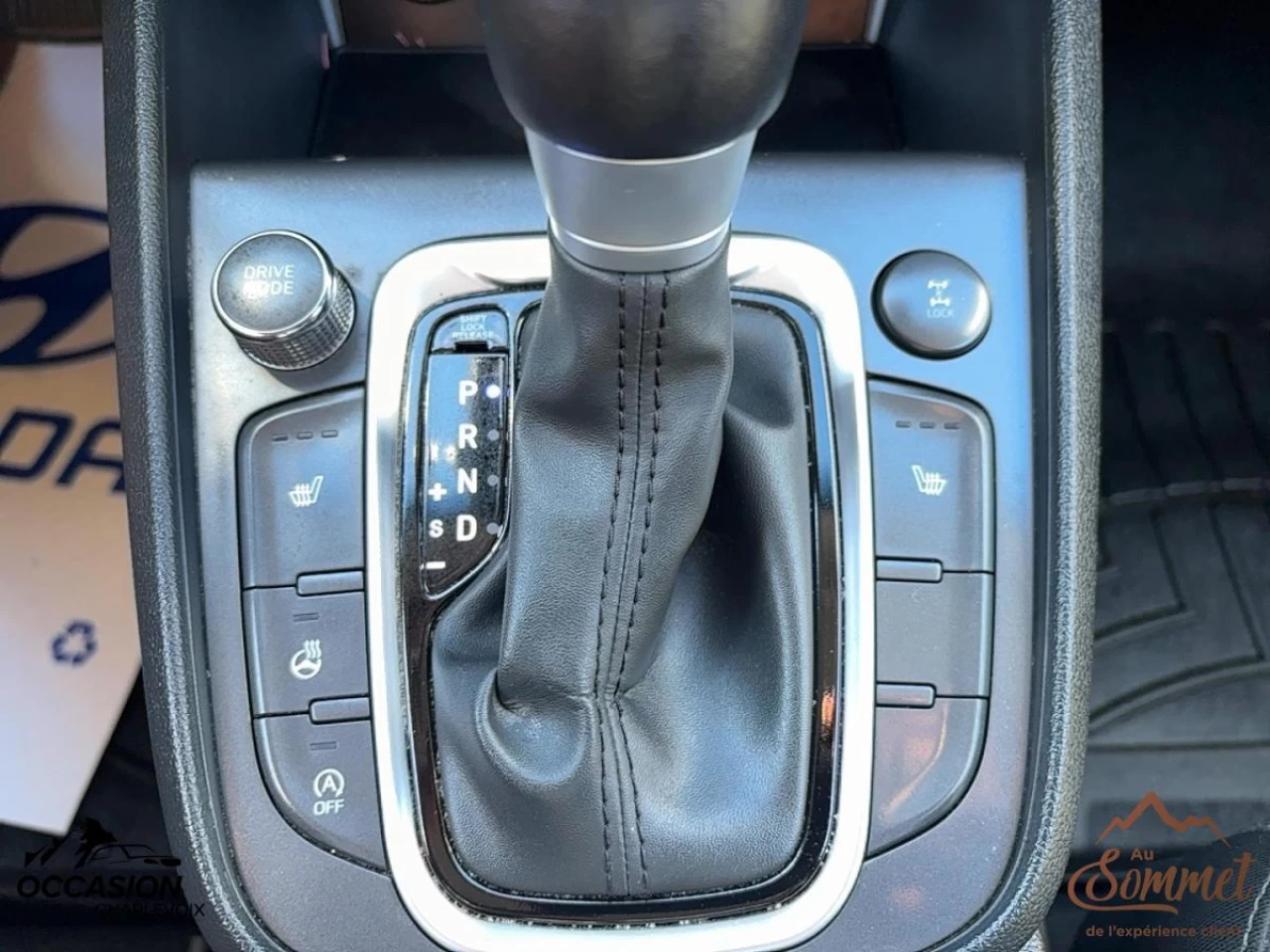 2023 Hyundai Kona
                                                    2.0L Preferred AWD Image principale
