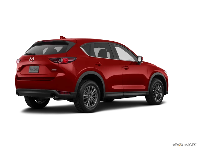 Mazda CX-5 GS 2019