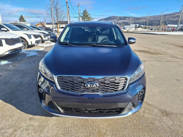 Kia Sorento EX AWD 2019