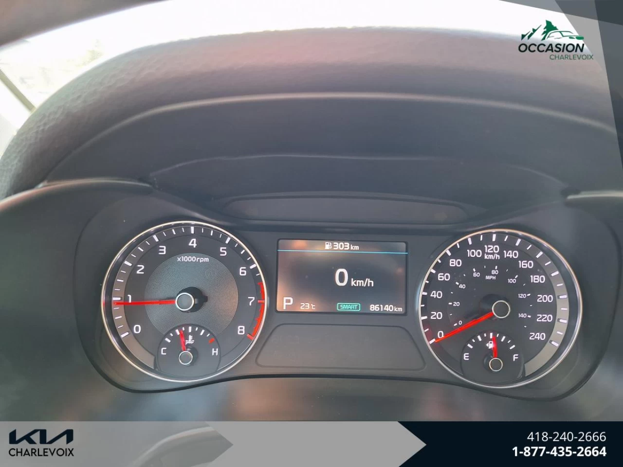 2021 Kia Forte EX Premium Image principale