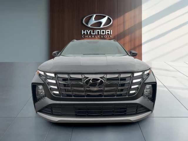 Hyundai Tucson N Line AWD 2022