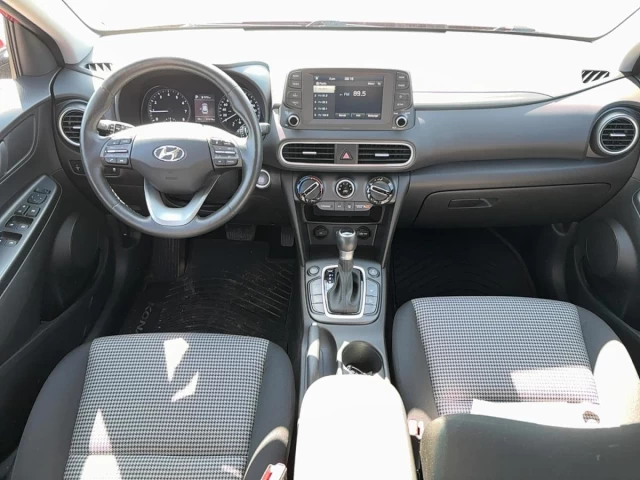 Hyundai Kona 2.0L Preferred AWD 2020