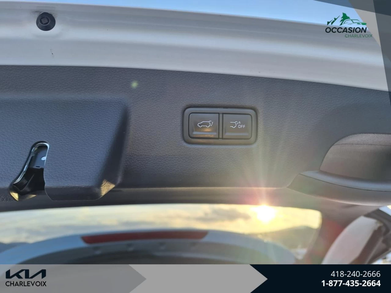 2024 Kia Carnival LX+ Image principale