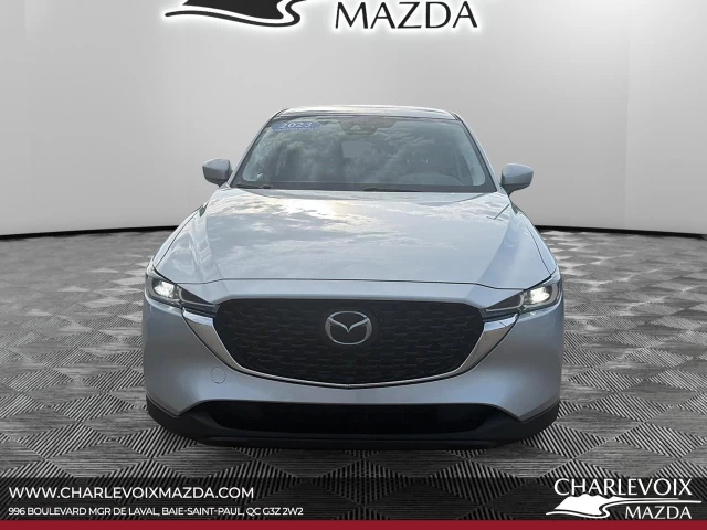 Mazda CX-5 GS AWD 2023
