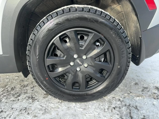 Hyundai Tucson Luxury AWD 2024