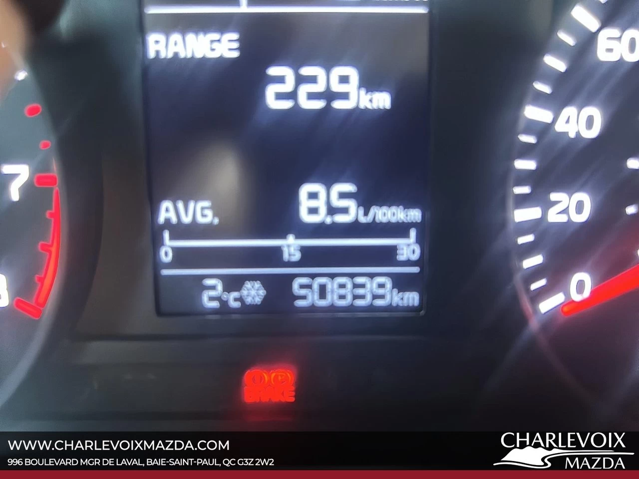 2018 Kia Rio 5-door LX Image principale