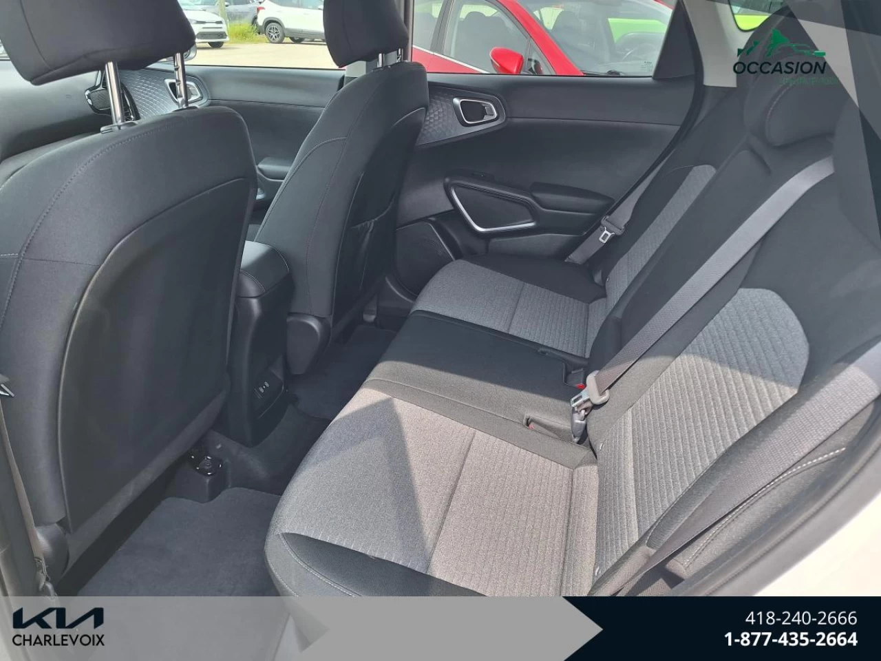 2023 Kia Soul EX+ Image principale