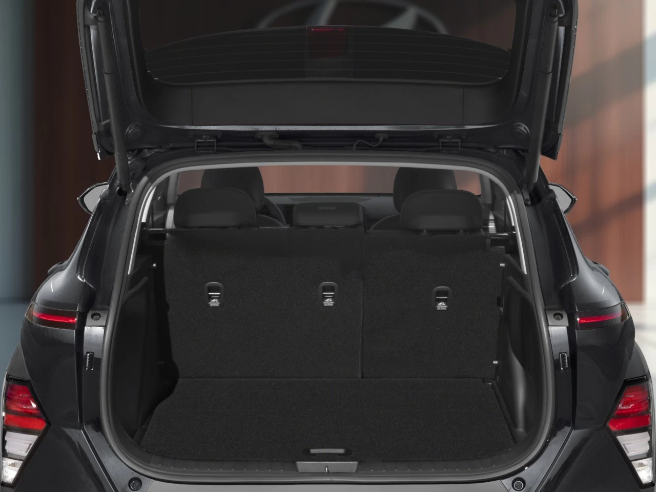 2026 Hyundai Kona 2.0l Preferred Awd Image principale