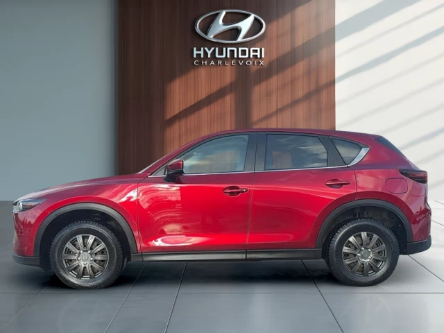 Mazda CX-5 GS AWD 2022