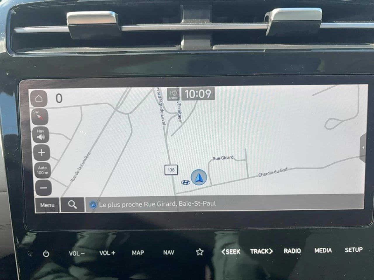 2023 Hyundai Tucson
                                                    Ultimate AWD Image principale