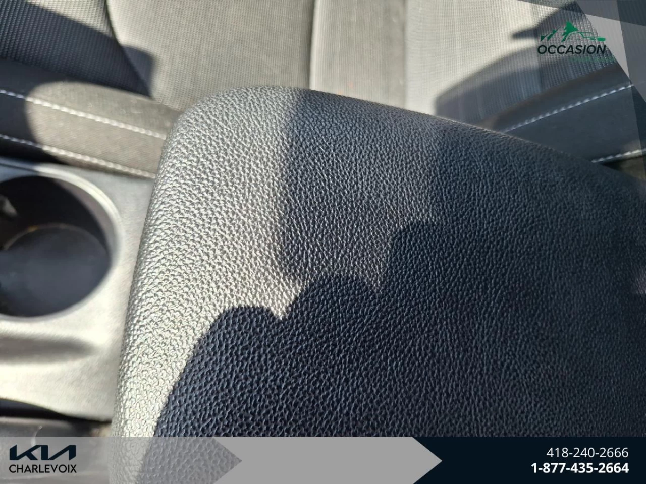 2021 Kia Forte EX Premium Image principale