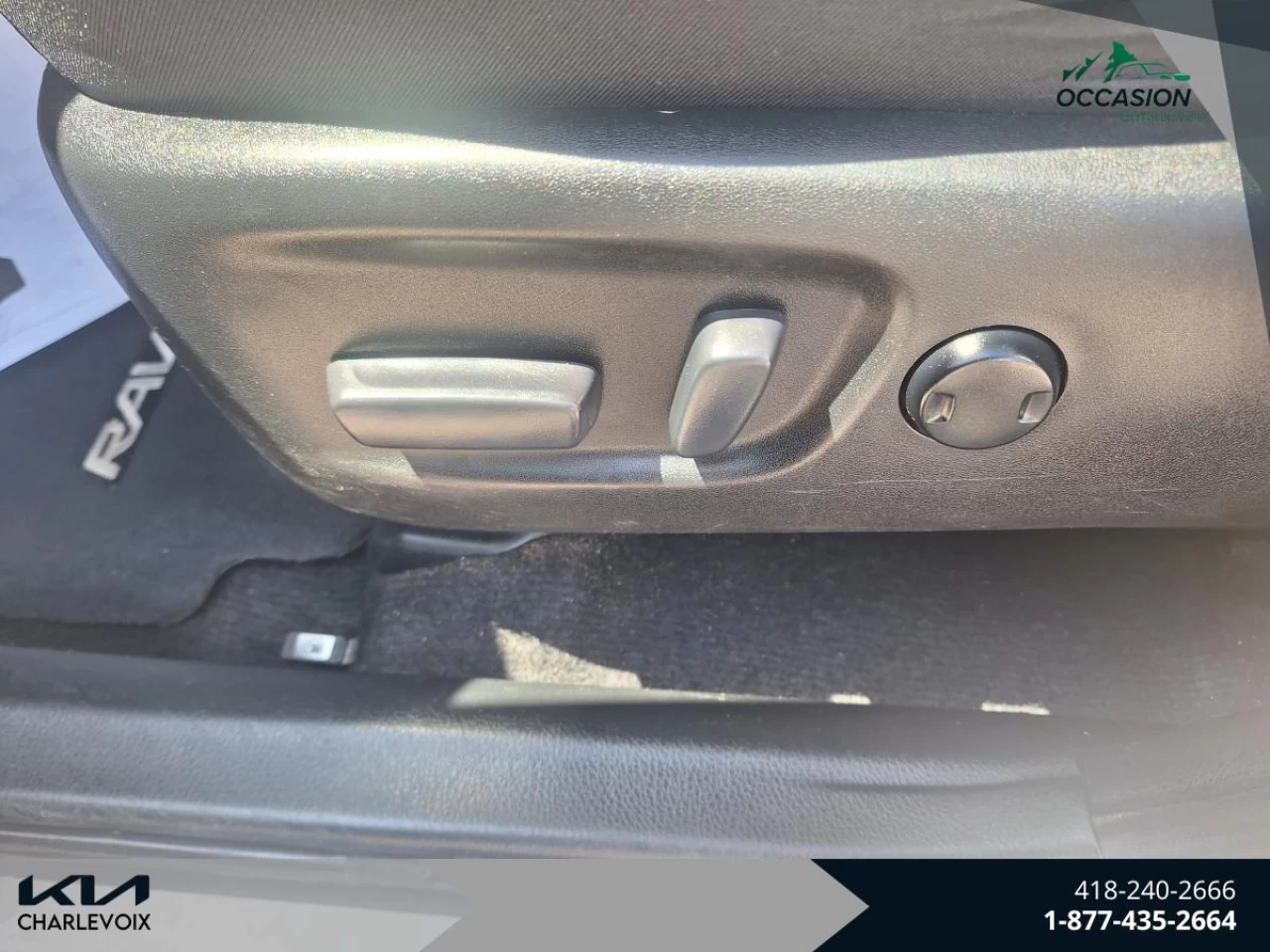 2018 Toyota RAV4 AWD XLE Main Image