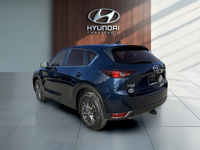Mazda CX-5 2021.5 GX AWD 2021