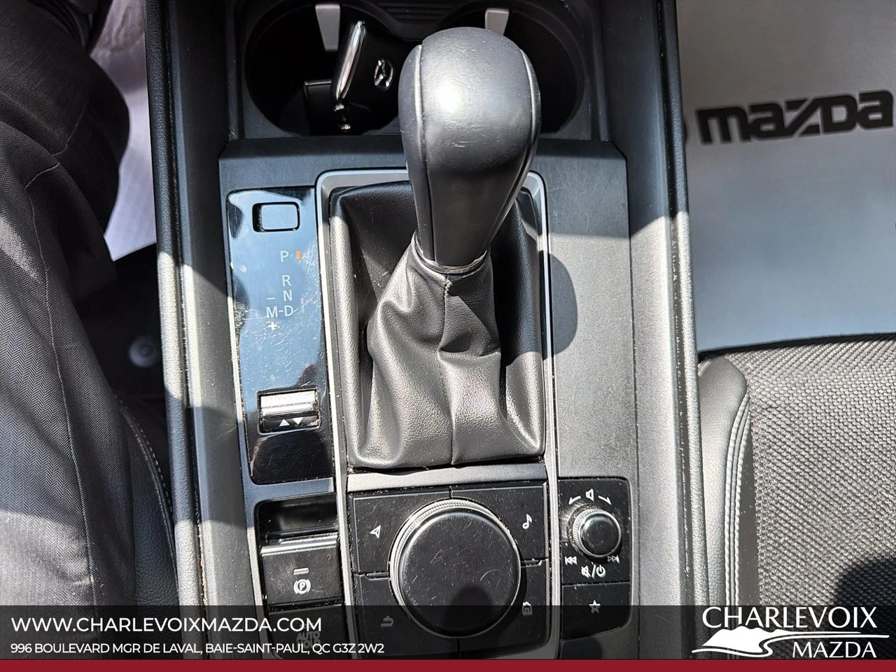 2023 Mazda CX-50 GS-L Image principale