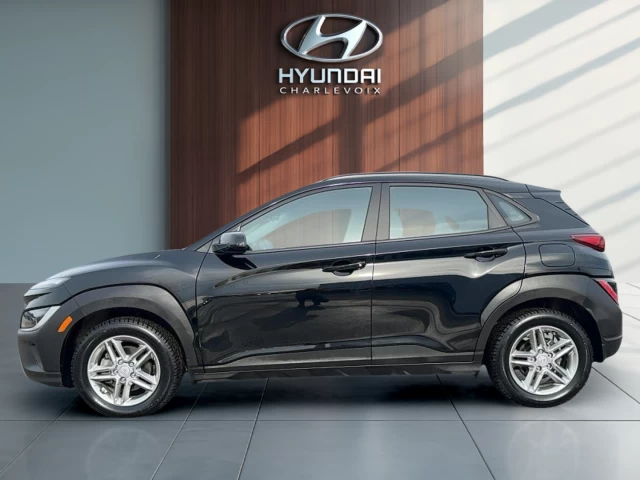 Hyundai Kona 2.0L Essential FWD 2023