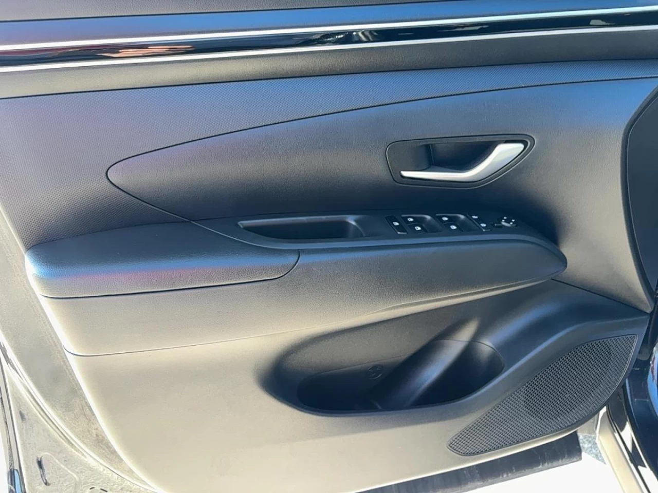 2022 Hyundai Tucson Preferred AWD Main Image