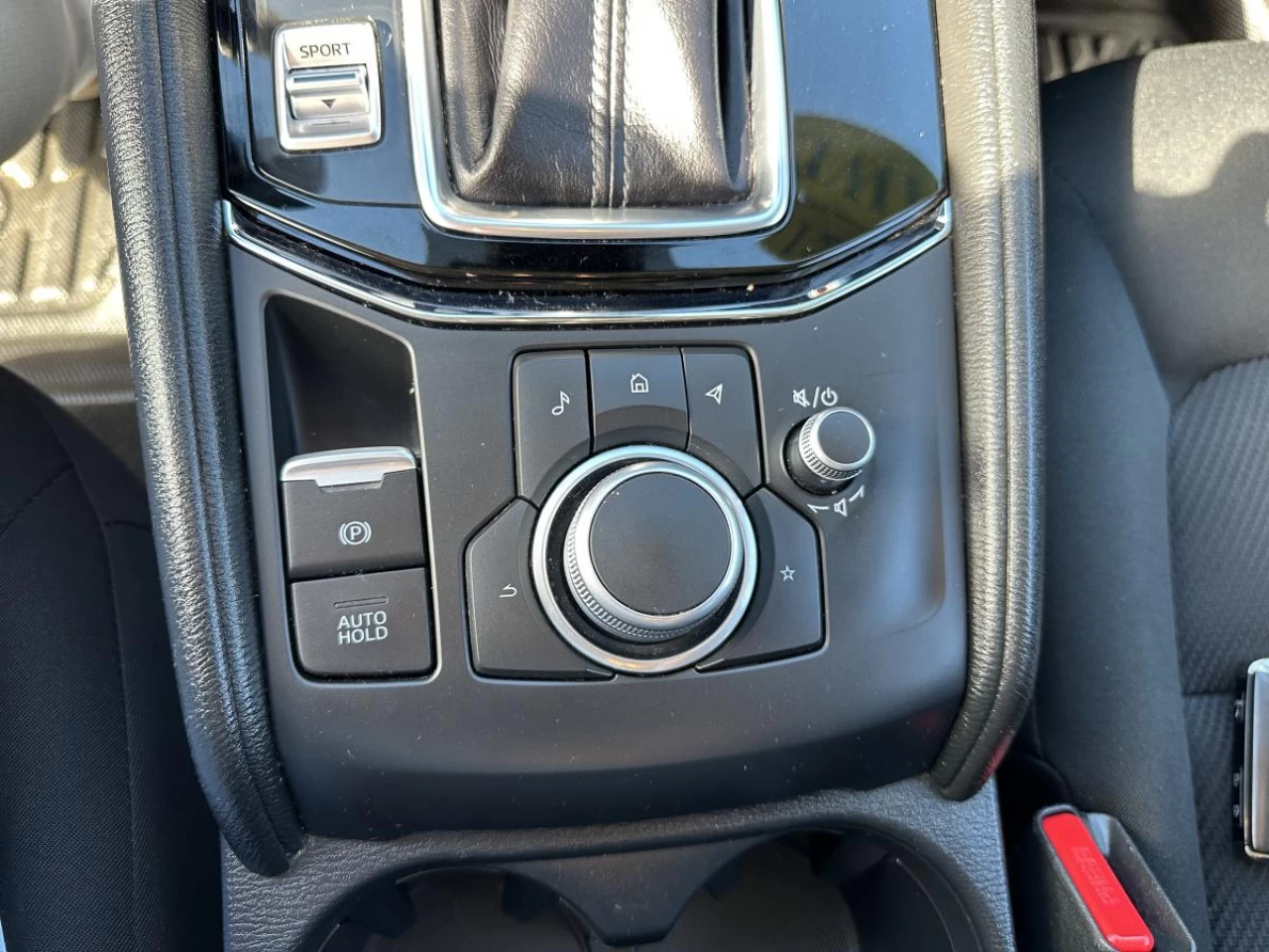 2021 Mazda CX-5 2021.5 GX AWD Image principale