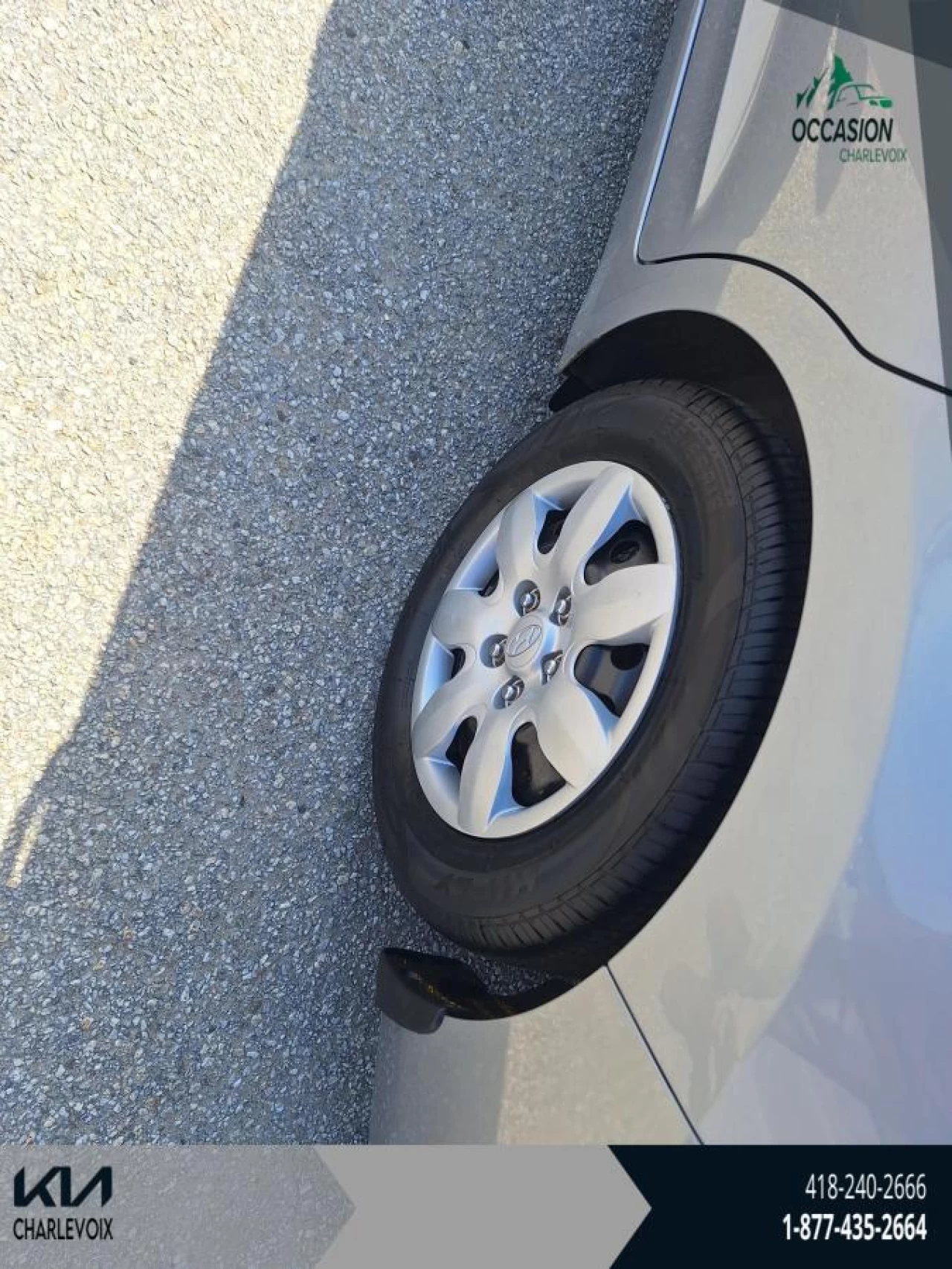 2017 Hyundai Elantra 4dr Sdn Auto LE Image principale