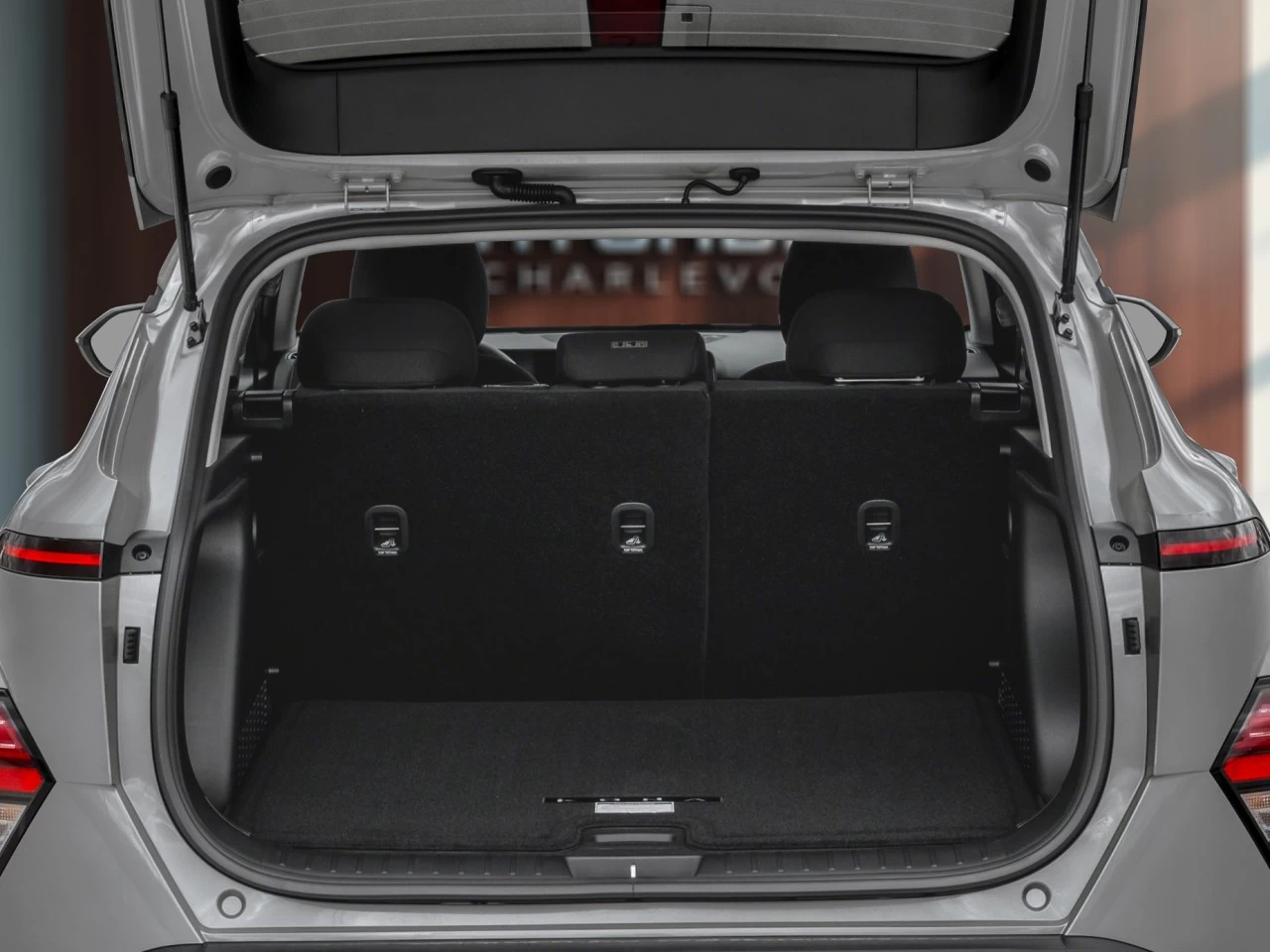 2025 Hyundai Kona electric Preferred Image principale