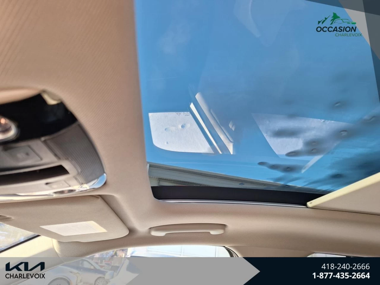 2022 Kia Sorento EX+ AWD Main Image