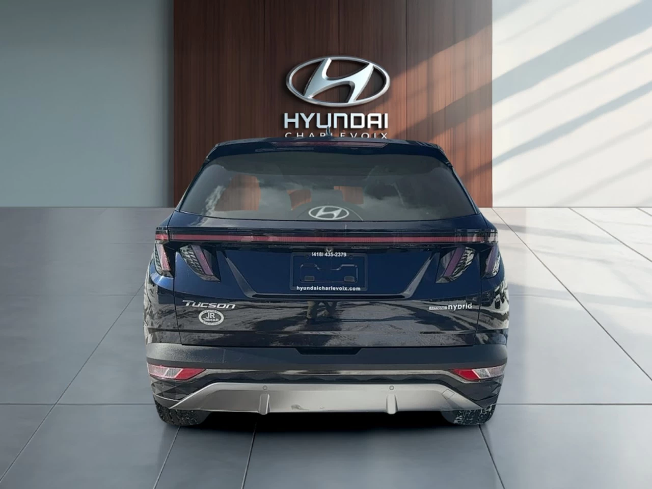 2023 Hyundai Tucson
                                                    Ultimate AWD Image principale