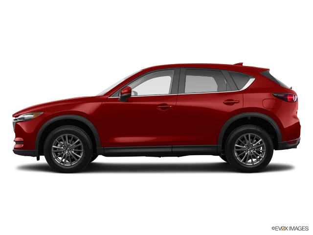 Mazda CX-5 GS 2019
