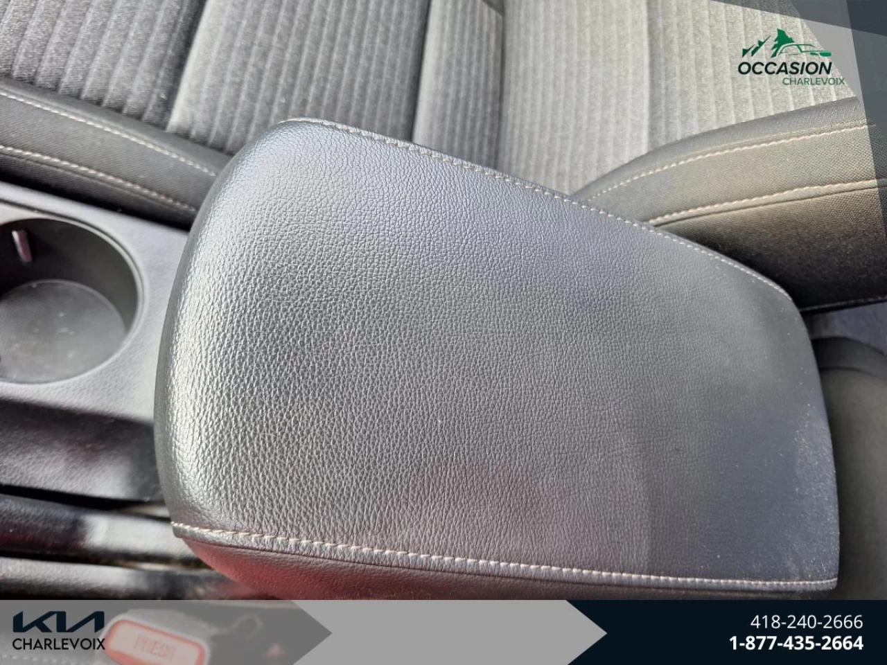 2023 Kia Soul EX Image principale