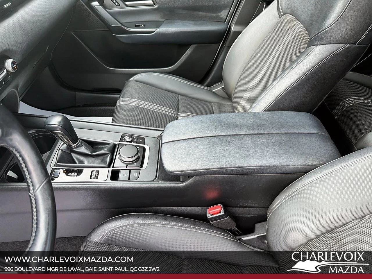 2024 Mazda CX-50 GS-L Image principale