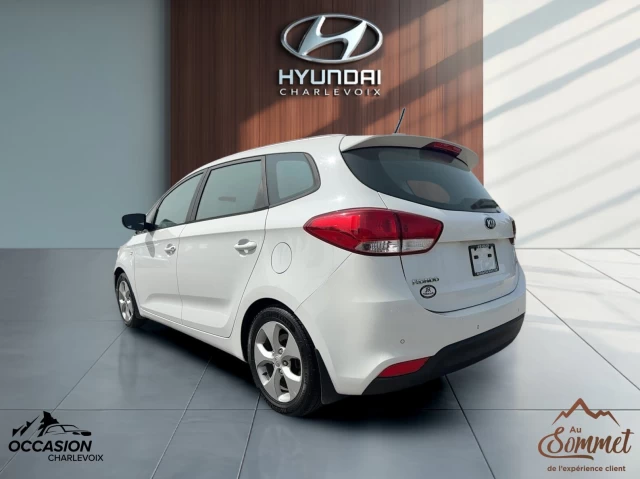 Kia Rondo 4dr Wgn Auto EX 2016